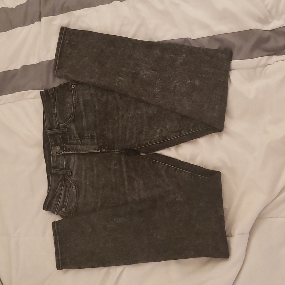 Men's Gray American Eagle Jeans 28/32